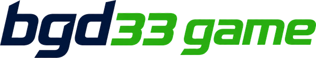 bgd33 game লোগো